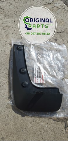 Бризговики крила 766220E020 TOYOTA