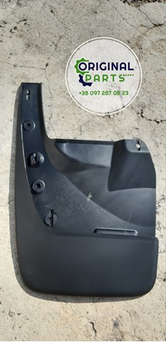 Бризговики крила 7662260150 TOYOTA