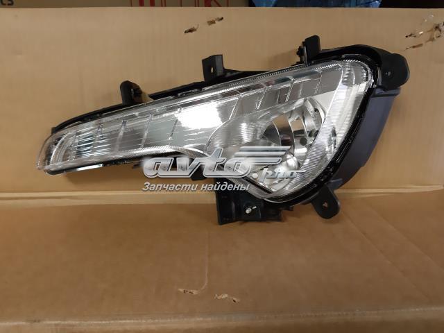 Протитуманка ліва 922013W100 HYUNDAI