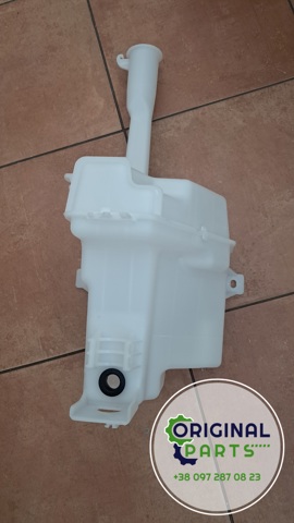 Бачок омивача скла 98620E6000 HYUNDAI