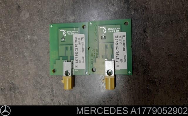 Антена автомобильна A1779052902 MERCEDES