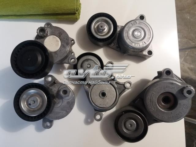 Натяжна планка поліклинового ременя A2702000170 MERCEDES