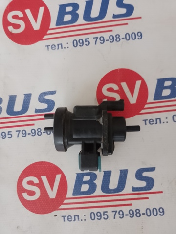 Перетворювач тиску (соленоїд) наддуву / EGR 0005450527 MERCEDES