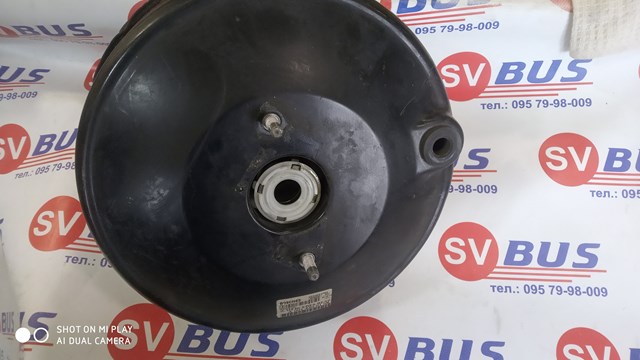 Вакуумний підсилювач гальм 0014300108 MERCEDES