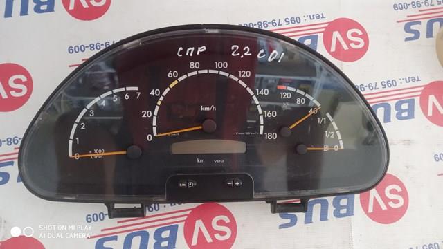 Панель приладів 0014464521 MERCEDES