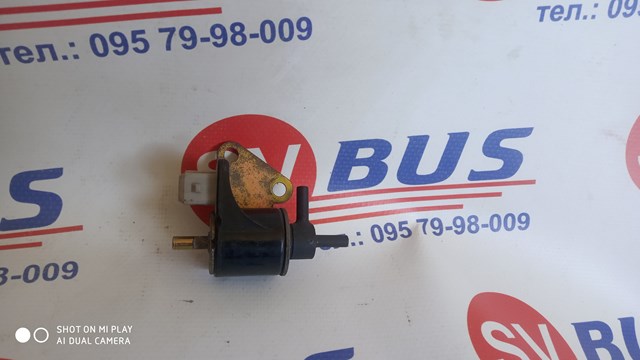 Кран обігрівача 0018308184 MERCEDES