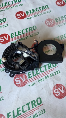 Датчик повороту керма 0265005571 BOSCH