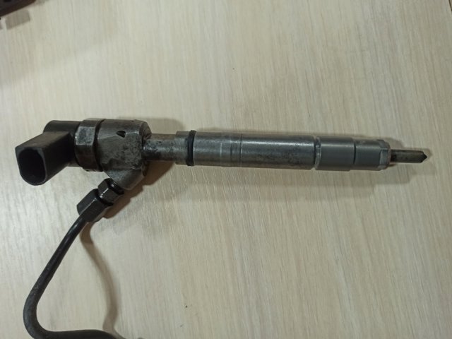 Форсунка інжектора 0445110190 MERCEDES