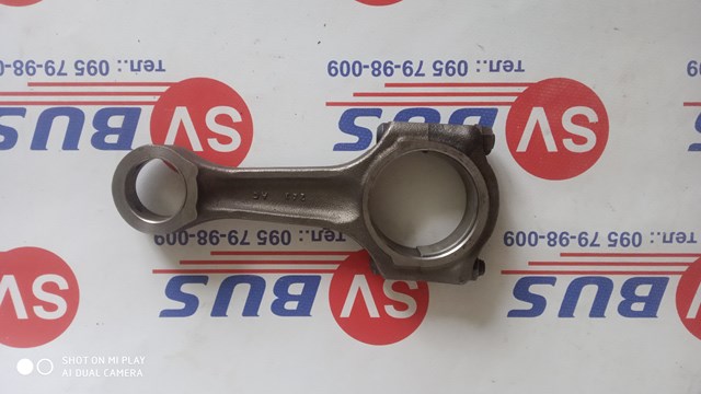 Поршень в комплекті на 1 циліндр, STD 0628J9 PEUGEOT