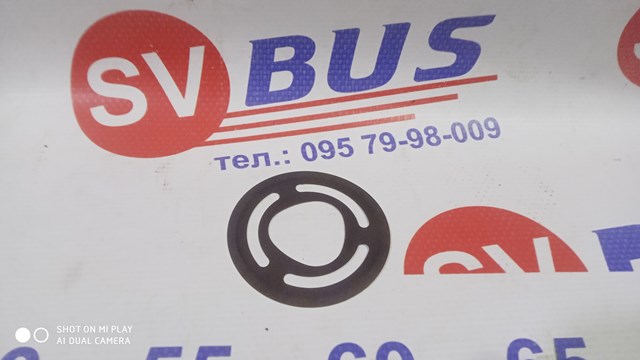 Шайба регулювальна 070109421A VAG