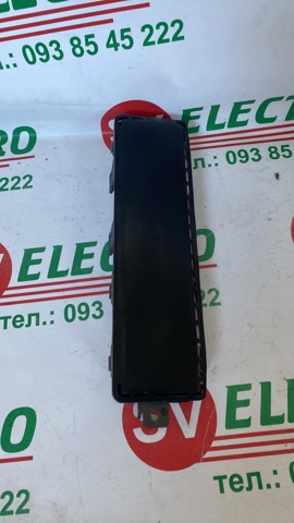Подушка безпеки, водійська, AIRBAG, захисту колін 100525900G TESLA