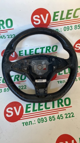Рульове колесо 100527900D TESLA