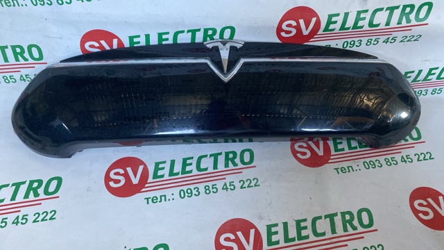 Захисна решітка радіатора 101741500C TESLA