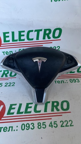 Подушка в кермі 102338100F TESLA