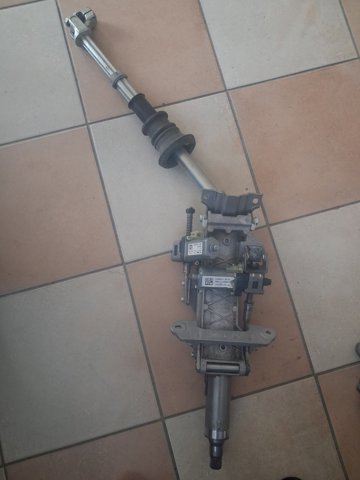 Рульова колонка 104481100H TESLA
