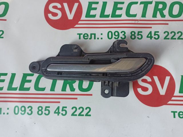 Ручка двері в зборі 108183100J TESLA
