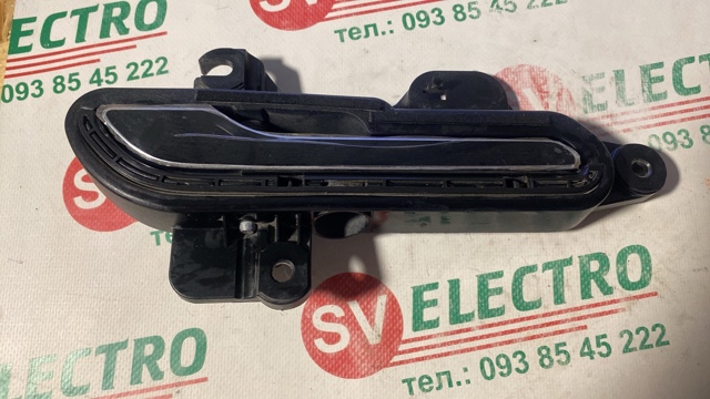 Ручка двере в зборі 108183200H TESLA