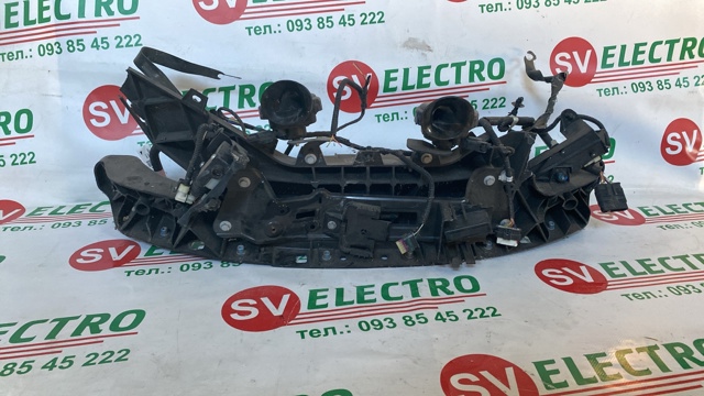 Телефізор 111024000B TESLA
