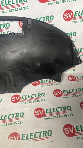 Деталі підлоги (основа кузова або підлоги) 113541000A TESLA