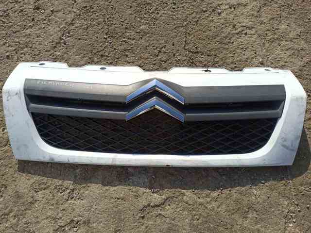 Захисна решітка радіатора 1308069070 PEUGEOT