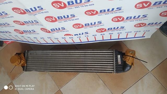 Система охолодження наддувочного повітря 144960050R RENAULT
