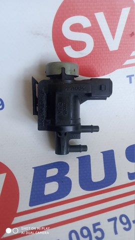 Клапан соленоїд регулювання заслонки EGR 1J0906283A VAG
