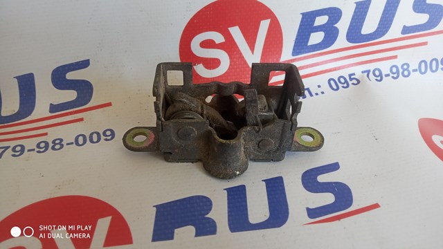 Замок кришки капота 2028800160 MERCEDES
