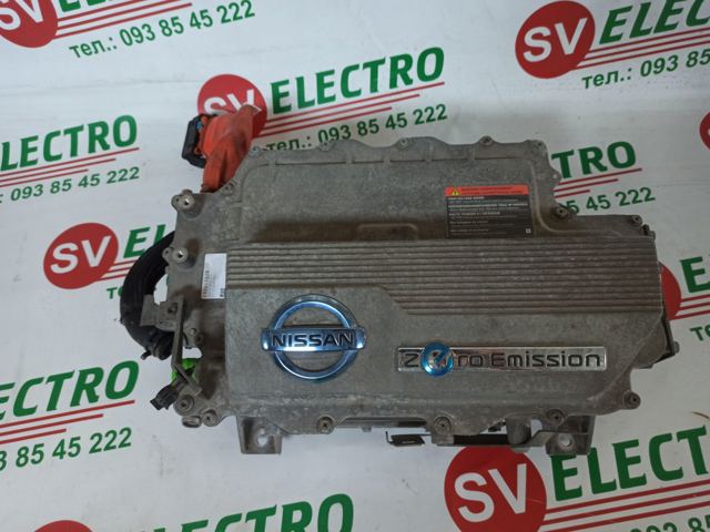 Інвентор струму 291A03NA0A NISSAN