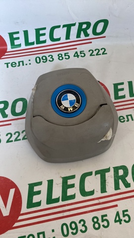 Подушка Айрбег водія 32306870366 BMW