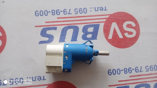 Кнопка стоп-сигналу 3M5T9C872AB FORD