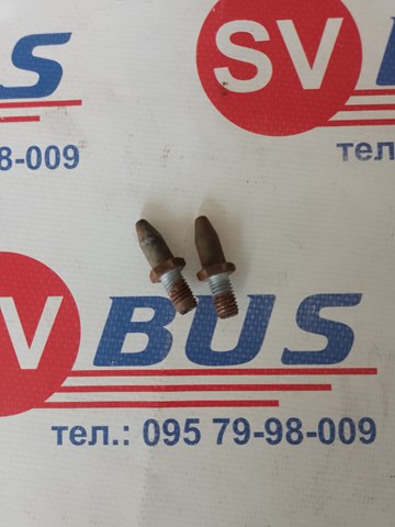Болт гальмівного диска 422832 PEUGEOT