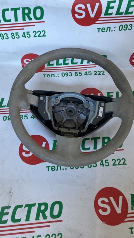 Рульове колесо 484303NA0A NISSAN
