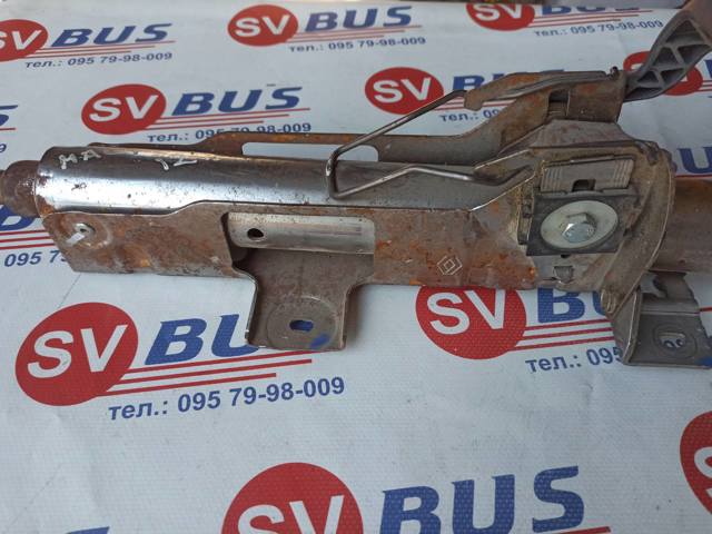 Колонка рульова 488100012R RENAULT