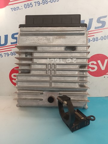 4C1112A650BD Ford