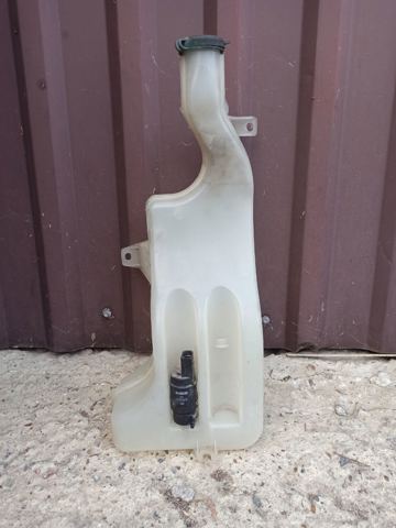 Бачок для омивайки 500336393 IVECO