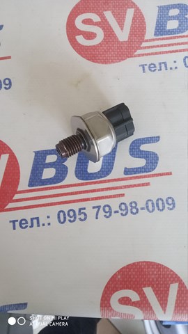 Датчик тиску палива 55PP0501 FORD
