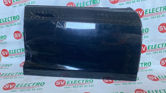 Дверка передня права 6006622E0H TESLA