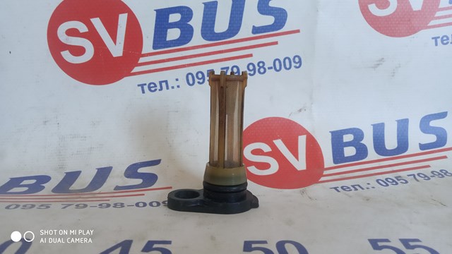 Фільтр-відстійник палива грубої очистки 6010920105 MERCEDES