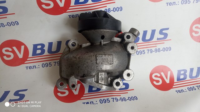 Клапан EGR 6110900254 MERCEDES