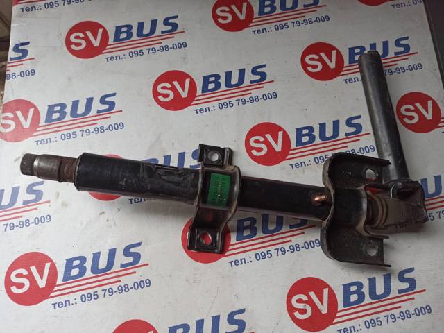 Колонка рульового управління Mercedes Vito I