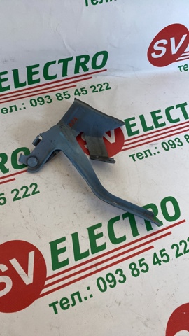 Петля капота, права 654003NA0A NISSAN