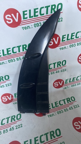 Накладка капота декоративна 658363NA1A NISSAN