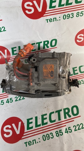 Компресор системи кондиціювання 68106049AE CHRYSLER