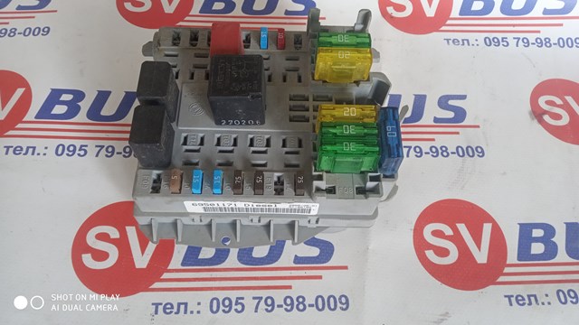 Монтажний блок 69501171 IVECO