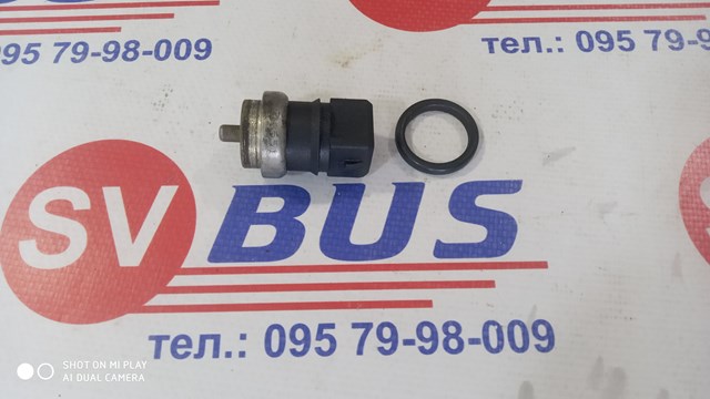 Датчик температури охолоджуючої рідини 6PT009309551 HELLA