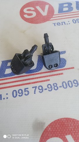 Сопло омивача лобового скла 7700823915 RENAULT