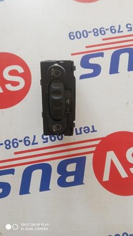Кнопка коректора фар 8200022569 RENAULT