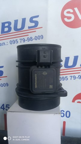 Повітромір 8200702183 RENAULT