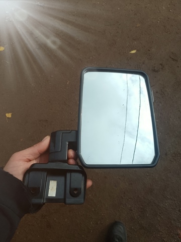 Праве бокове дзеркало 8791060142 TOYOTA