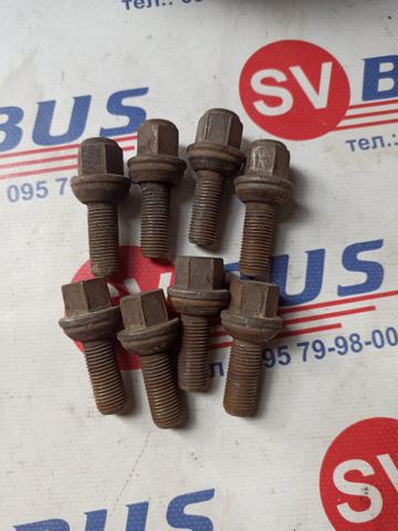 Болти до колеса 9014010070 MERCEDES